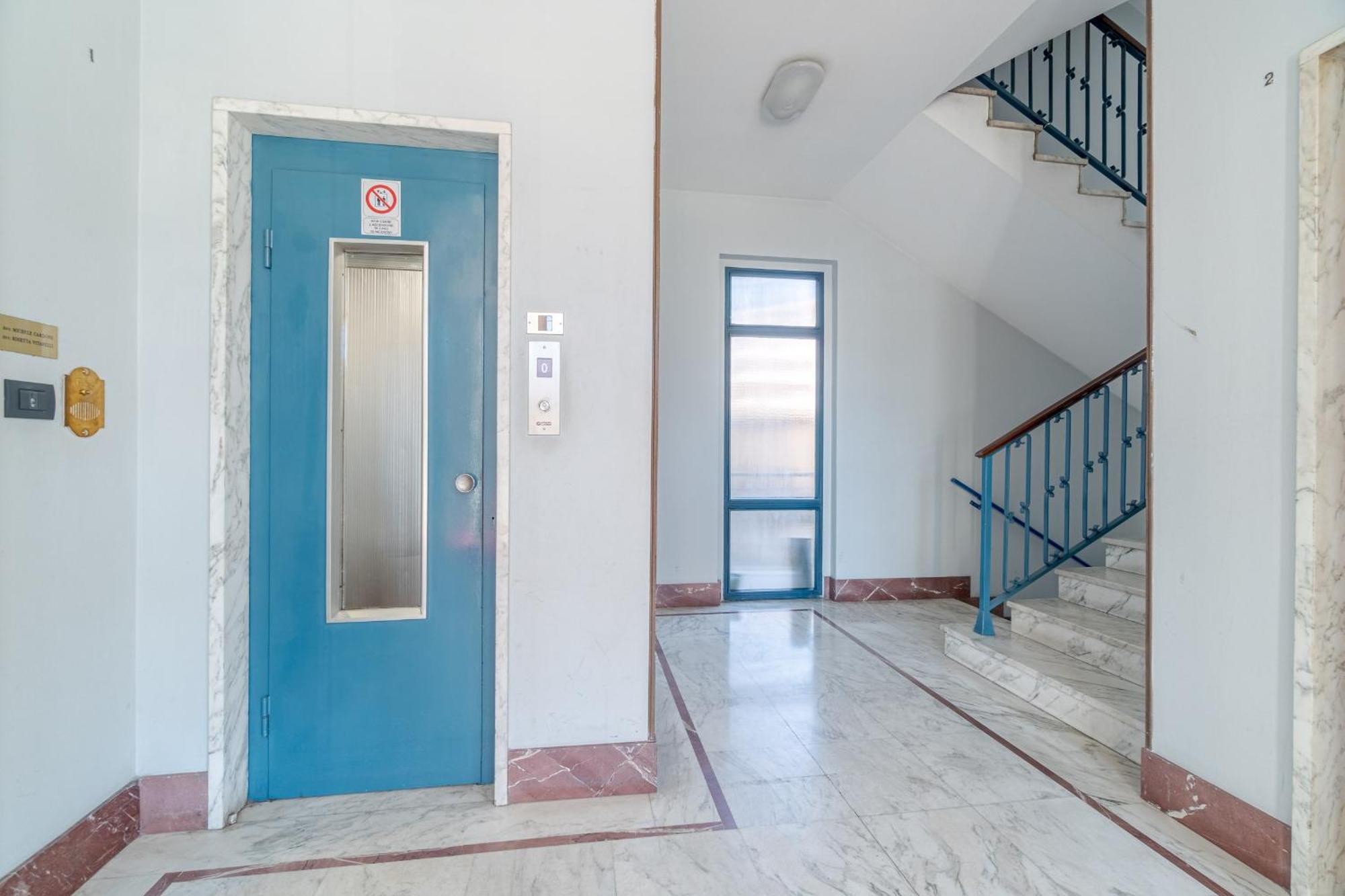 Palazzo Di Giustizia Bright Apartment Turin Exterior photo